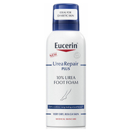 Shkumë për këmbë Eucerin UreaRepair 10% Urea 150 ml Shkumë për këmbë Eucerin UreaRepair 10% Urea 150 ml