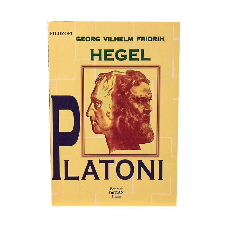 Platoni - Hegel