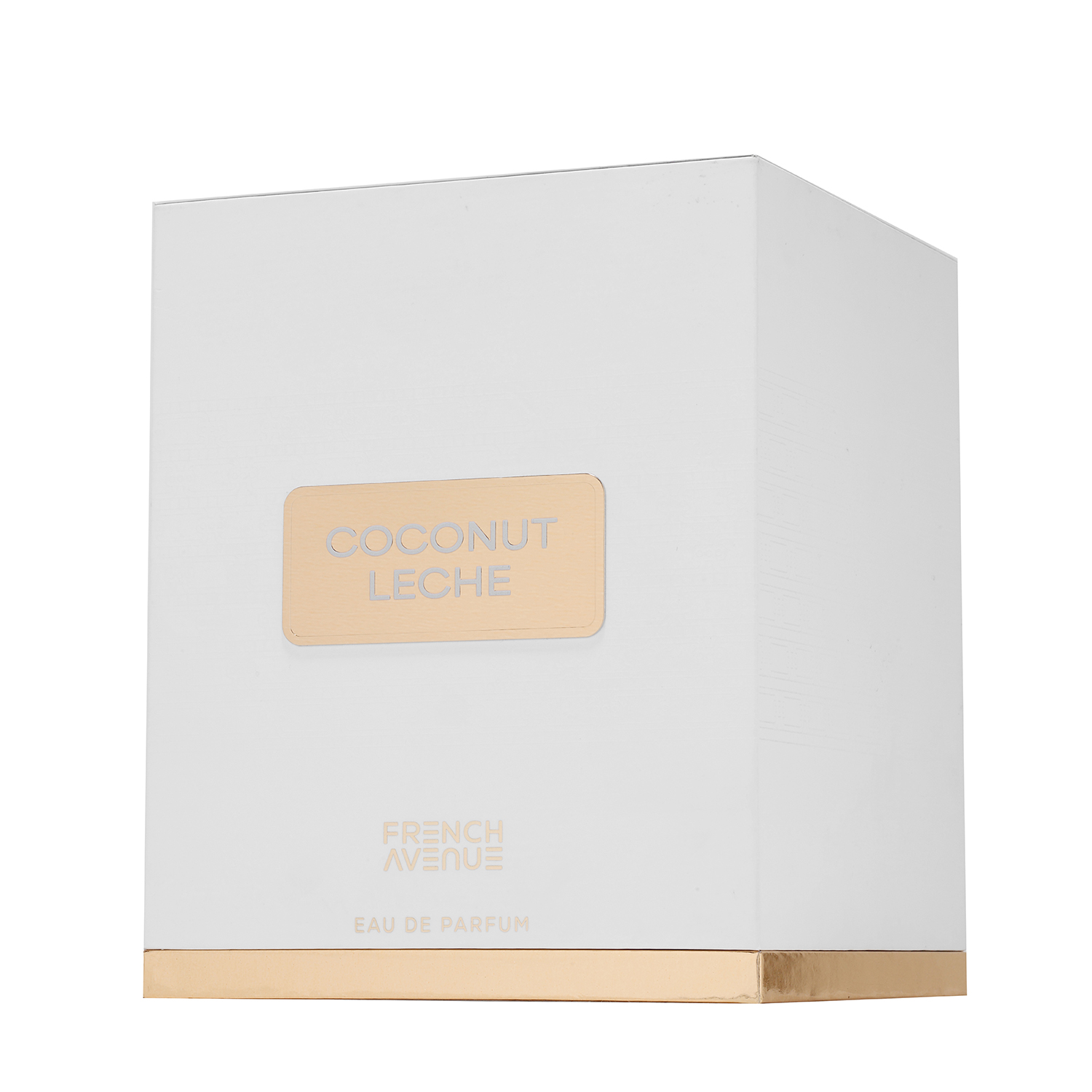 Eau de Parfum French Avenue Coconut Leche, 80ml