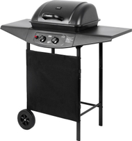 Grill Teesa BBQ TSA0080 2000 5 kW