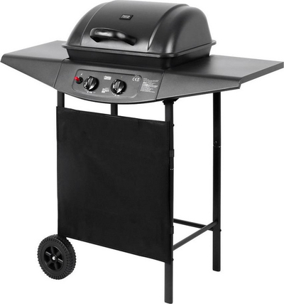 Grill Teesa BBQ TSA0080 2000 5 kW