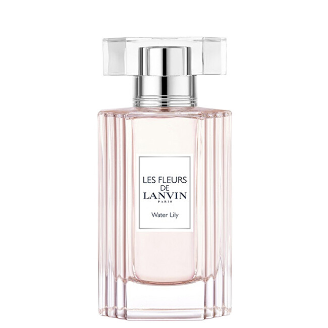Eau de Toilette LANVIN Water Lily