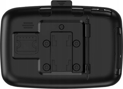 Navigacion për motoçikletë Navitel G590
