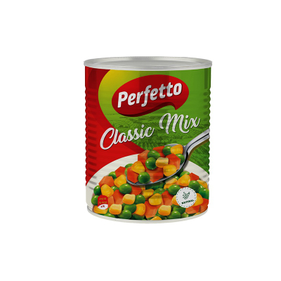 Classic Mix Perfetto, 400g
