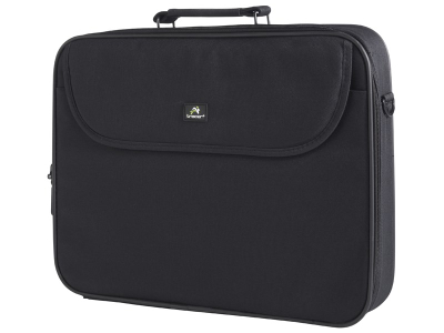 Këllëf mbrojtës për laptop Tracer Simplo, 15.6", e zezë