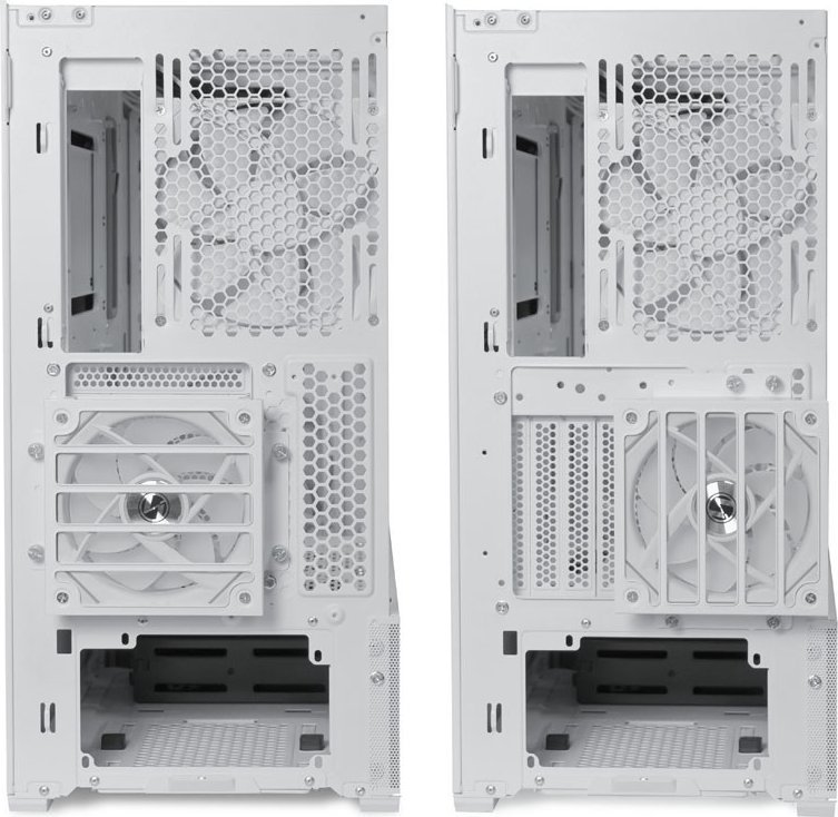 Kasë Lian Li LANCOOL 216 RGB, Midi Tower