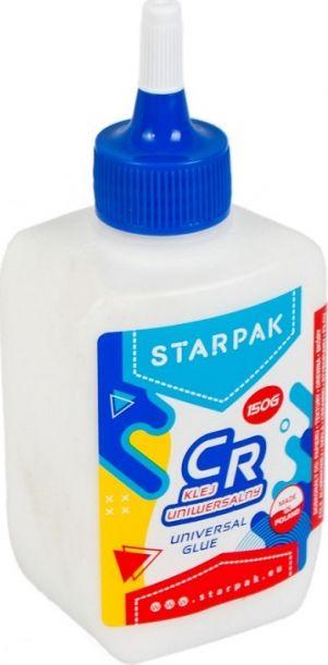 Ngjitës i lëngshëm Starpak Universal Adhesive CR, 150 gr