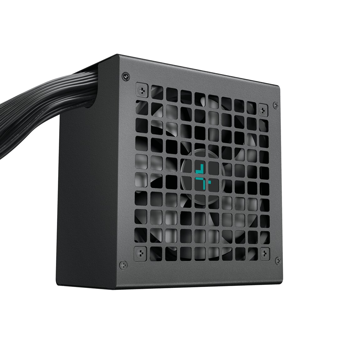 Burim energjie Deepcool PL650D R-PL650D-FC0B-EU , 650W