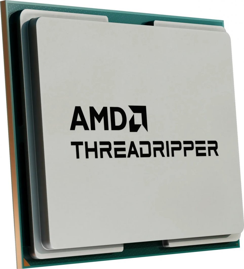 Процесор AMD Ryzen Threadripper 7980X, 3.2 GHz, 256 MB, OEM