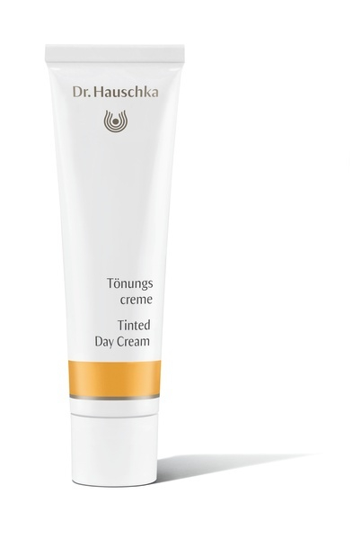 Krem Dr. Hauschka Tinted 30 ml 