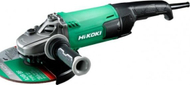 Makinë mprehëse Hikoki G23SC4 UDZ, 6600rpm, 2400W, e gjelbër Makinë mprehëse Hikoki G23SC4 UDZ, 6600rpm, 2400W, e gjelbër