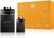 Set Eau de Parfum Bvlgari Man In Black, 100 + 15ml Set Eau de Parfum Bvlgari Man In Black, 100 + 15ml
