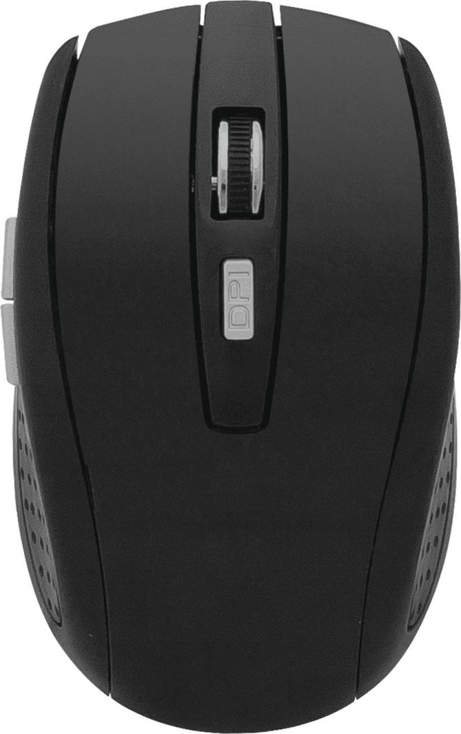 Maus pa tel Blow 1600 DPI, i zi