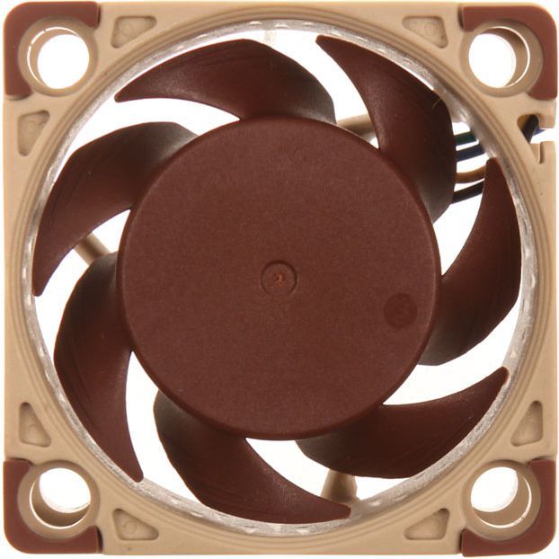 Ладилник Noctua NF-A4x20 5V, 40 мм