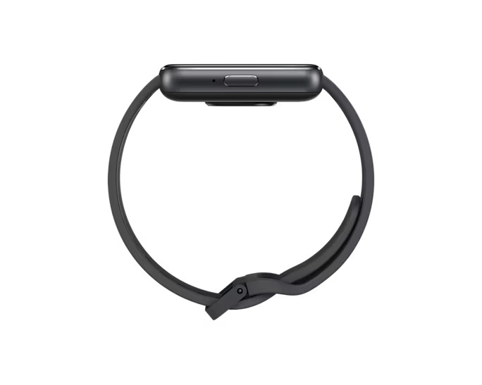 Orë Samsung Galaxy Fit 3, zezë