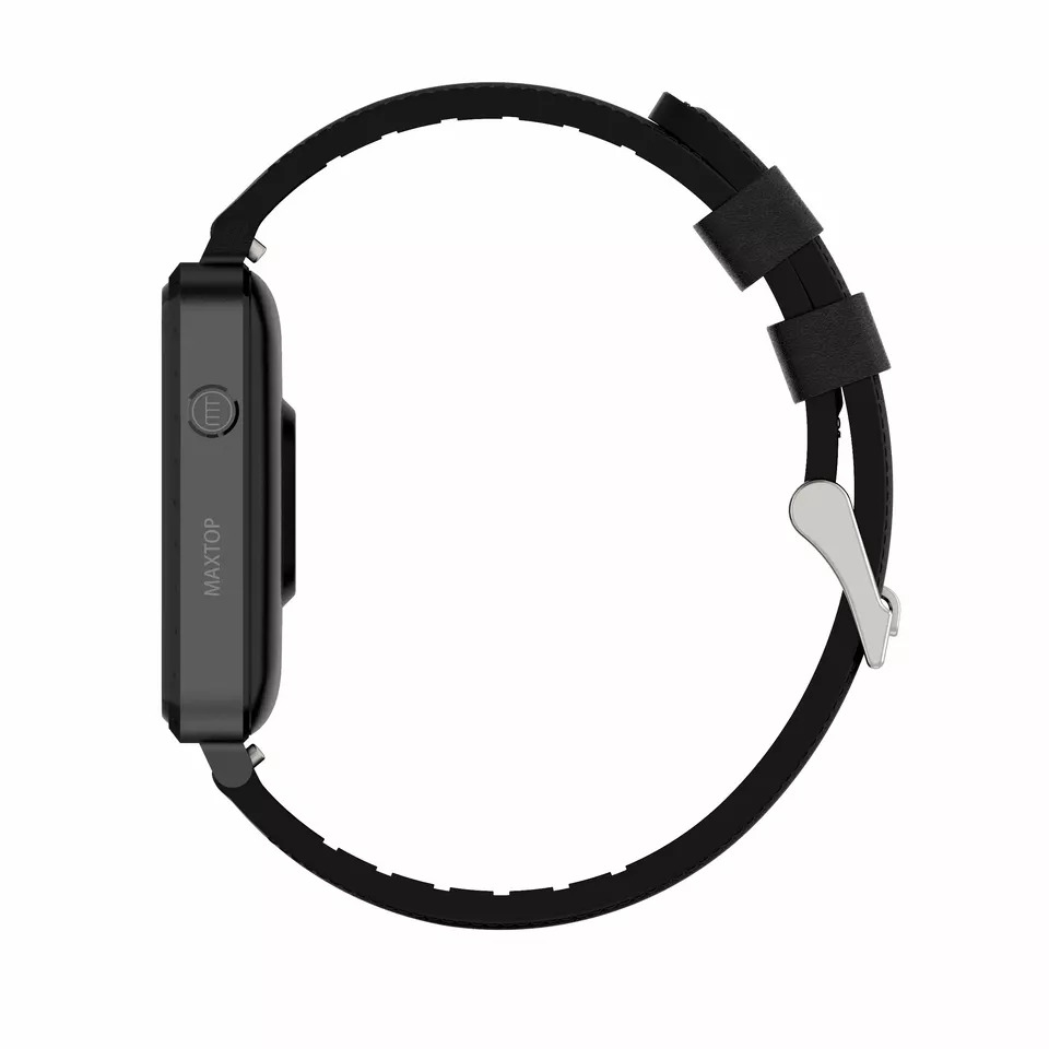 Orë e mençur Maxtop T5, zezë