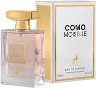 Eau de Parfum Alhambra Como Moiselle, 100ml Eau de Parfum Alhambra Como Moiselle, 100ml