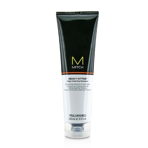 Shampo për flokë Paul Mitchell Heavy Hitter 250 ml