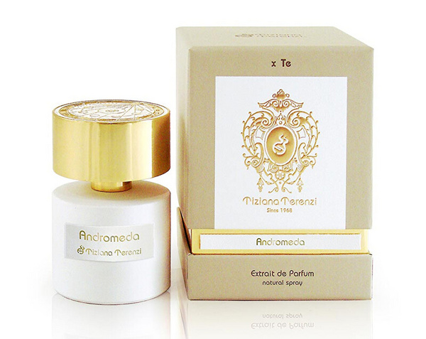 Parfum Tiziana Terenzi Andromeda