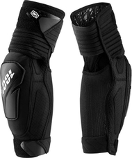 Mbrojtëse për bërryl 100% FORTIS, L/XL, e zezë