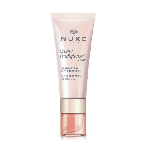 Balsam për lëkurën rreth syve Nuxe Creme Prodigieuse Boost, 15 ml