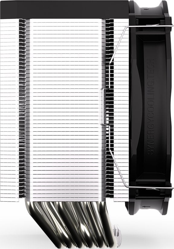Ладилник за процесорот Endorfy Fortis 5 (EY3A008), црна