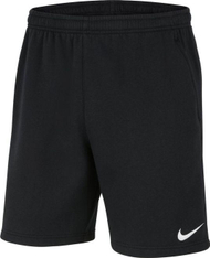 Shortse për fëmijë Nike Park 20 Fleece Junior CW6932 010, XS/122-128cm, të zeza 