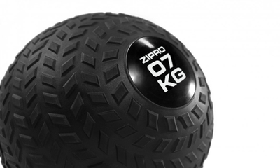 Top fitnesi Zipro Slam, 7 kg, i zi