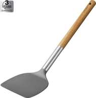 Lugë kuzhine WOOD Lamart LT3981, e hirtë Lugë kuzhine WOOD Lamart LT3981, e hirtë