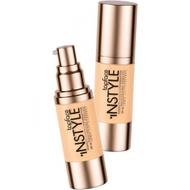 Krem pudër Top Face Instyle Perfect Coverage, 007, 30 ml Krem pudër Top Face Instyle Perfect Coverage, 007, 30 ml