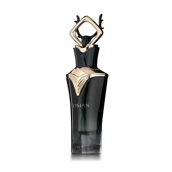 Eau de Parfum French Avenue Elysian Onyx, 80 ml