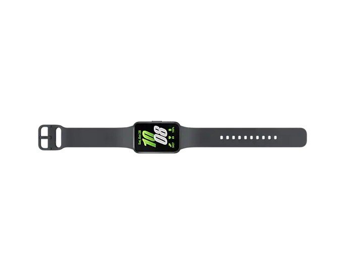Orë Samsung Galaxy Fit 3, zezë
