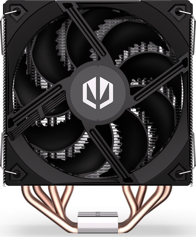 Ftohës CPU Endorfy Fera 5 Dual Fan, EY3A006, 15.5 cm, i zi