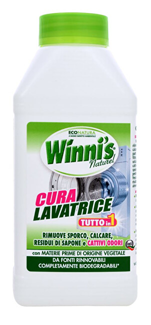 Pastrues i rrobalarëses Winni´s Curalavatrice, 3 V 1 250 ml