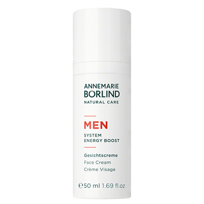 Krem për fytyrë Annemarie Borlind MEN, 50 ml