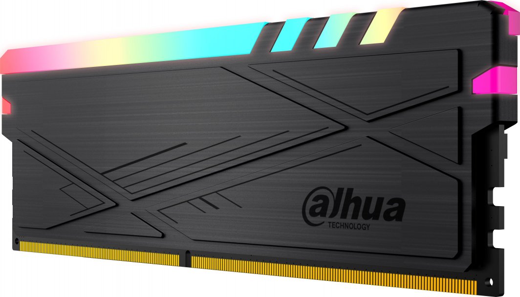 меморија  Dahua Technology C600 RGB, DDR4, 32 GB, 3600 MHz, CL18, DDR-C600URG32G36D