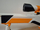AWP Asiimov Skin 3D Print – Replikë nga CS2, 115cm