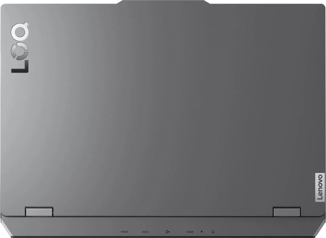 Лаптоп LOQ 15IAX9, 15", i5-12450HX, 16GB RAM, 1TB SSD, Nvidia RTX 4060