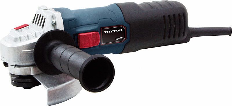 Tryton TDS125B Аголна брусилка, 125 mm, 850 W