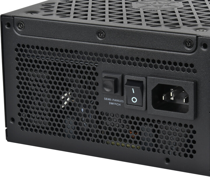 Burim energjie SilverStone HELA 1200R SST-HA1200R-PM , 1200W