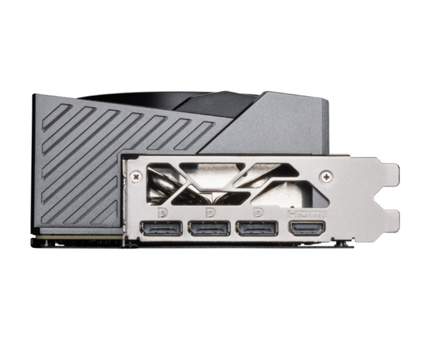 Kartelë grafike MSI GeForce RTX 5090 32GB Gaming Trio OC