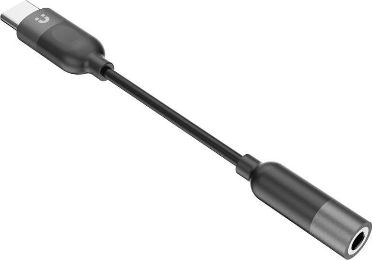 UNITEK USB-C до 3.5mm Аудио Адаптер M1204A