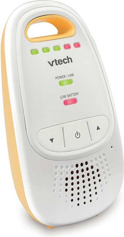 Monitor për foshnje Vtech Digital BM 1000, i bardhë