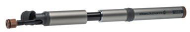 Pompë dore Blackburn Core HV (BBN-7085520), 90psi, e hirtë Pompë dore Blackburn Core HV (BBN-7085520), 90psi, e hirtë
