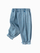 Pantallona Ruffle Cuff Denim