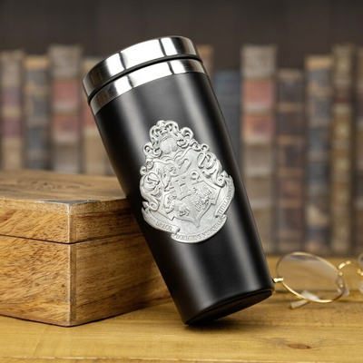 Gotë udhëtimi Harry Potter - Warts, e zezë