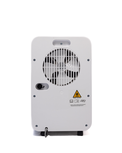 Stylies Regulus Rregullator i Lagështisë | Dehumidifier