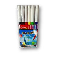 Fllamastera ProMaxx, set 6 copë