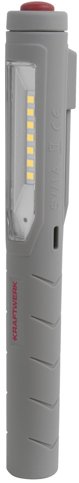 Llambë stilolaps SMD 120