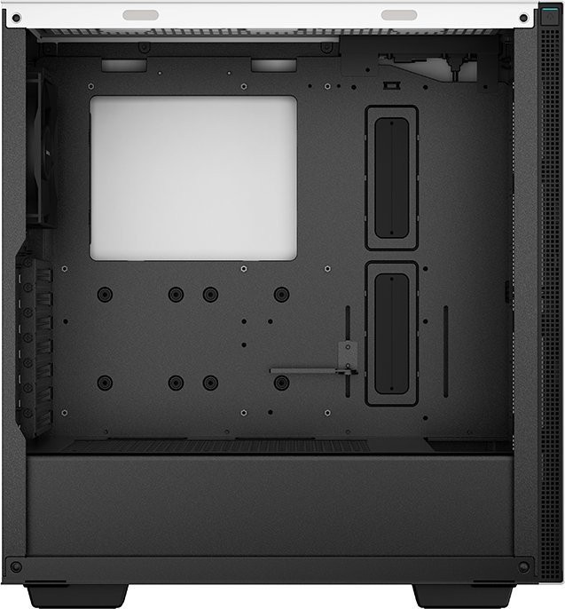 Куќиште за компјутер Deepcool CH510, Midi Tower